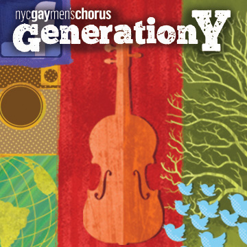 Generation Y, Featuring The NYC Premiere Of Tyler’s Suite