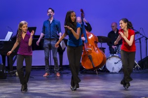 Tap City Youth Concert @ Tribeca Performing Arts Center | New York | New York | United States