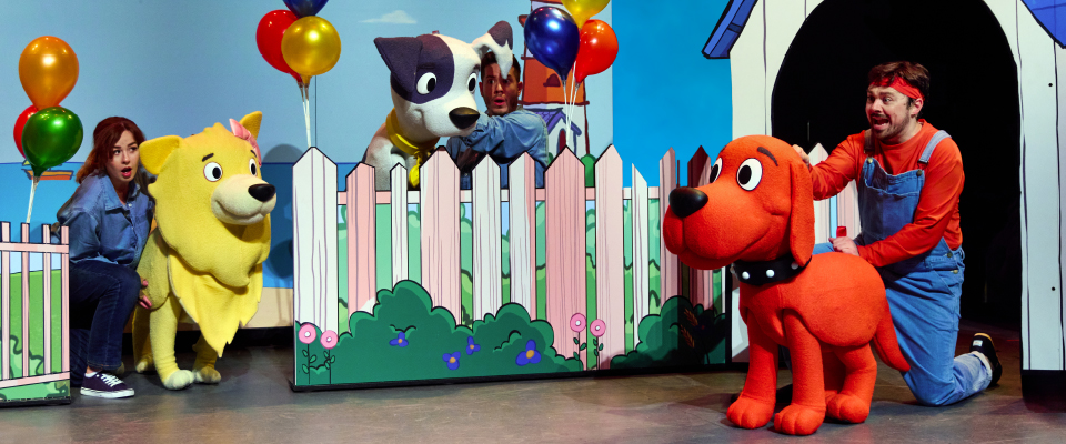 Clifford
