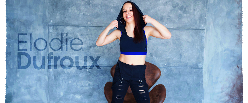 Elodie Dufroux