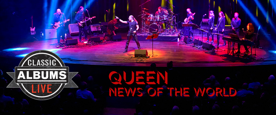 Queen News Of The World (960 x 400)