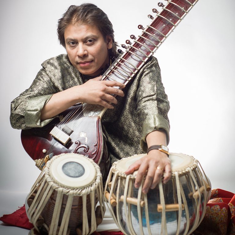 Musical Traditions With Ustad Shafat Khan