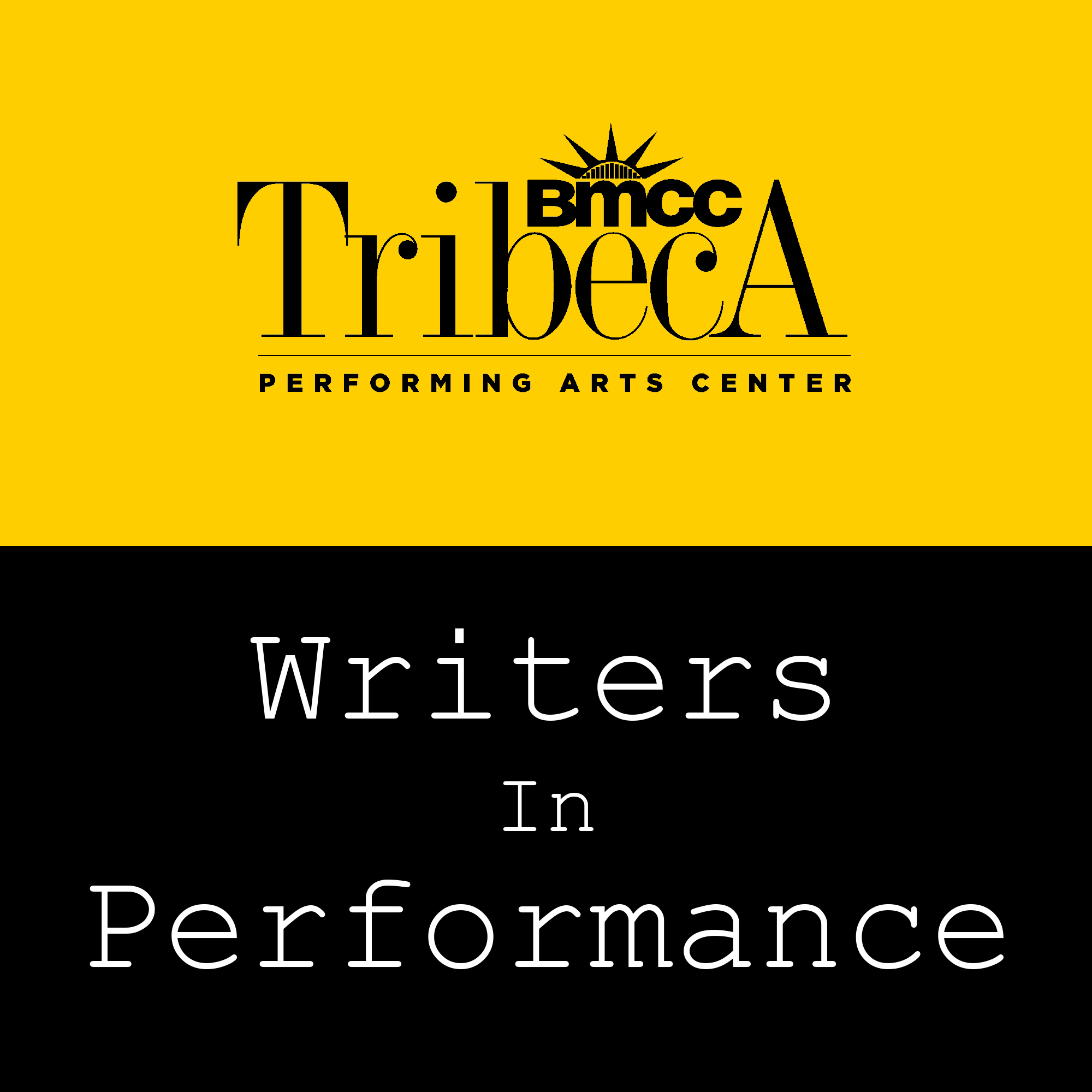 Writers-in-Performance Workshop & Presentation 2025