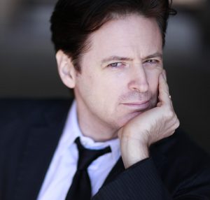 The Art of Stand-Up: Starring John Fugelsang @ Tribeca Performing Arts Center | New York | New York | United States