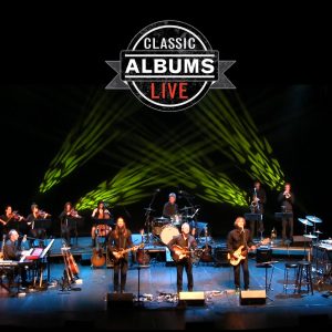 Classic Albums Live: The Beatles - Abbey Road @ BMCC Tribeca Performing Arts Center | New York | New York | United States