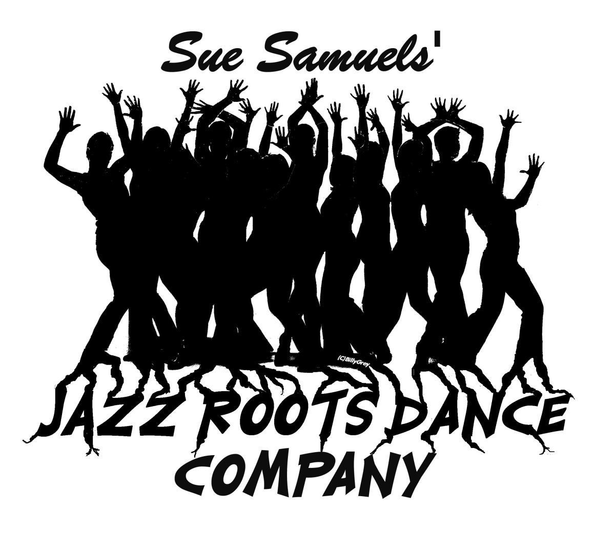 Jazz Roots Dance: The Jo Jo Smith Legacy Project
