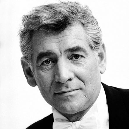 Leonard Bernstein: A Birthday Celebration