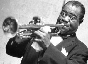 “Highlights In Jazz” Satchmo & Sidney Bechet Revisited @ BMCC Tribeca Performing Arts Center | New York | New York | United States