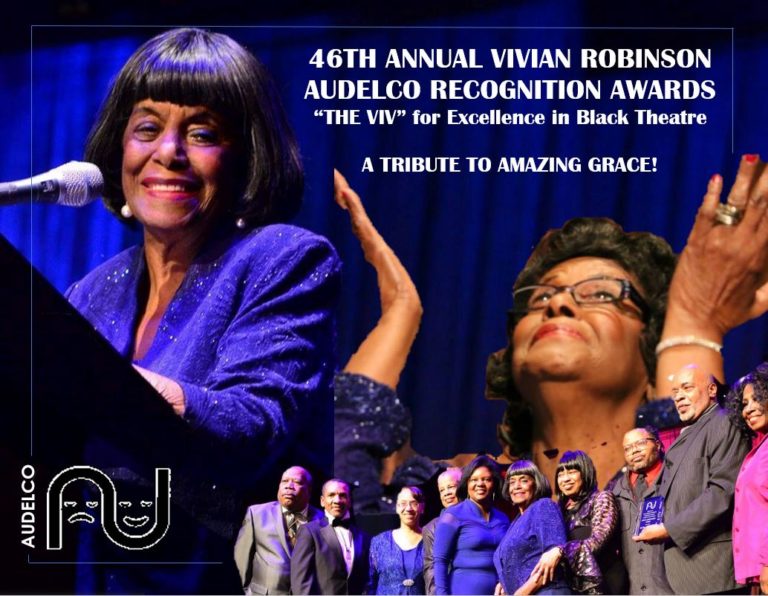46th Annual Vivian Robinson Audelco Recognition Awards