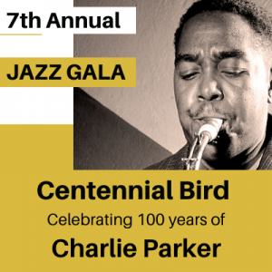 Made in New York Jazz Competition 7th Annual Jazz Gala - Postponed to May 15, 2021 @ Tribeca Performing Arts Center | New York | New York | United States