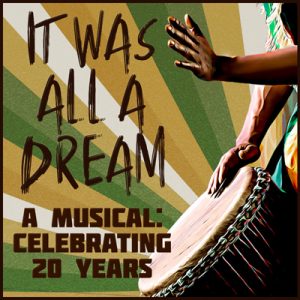 20th Anniversary 'It Was All a Dream' @ BMCC Tribeca Performing Arts Center - THEATRE 1