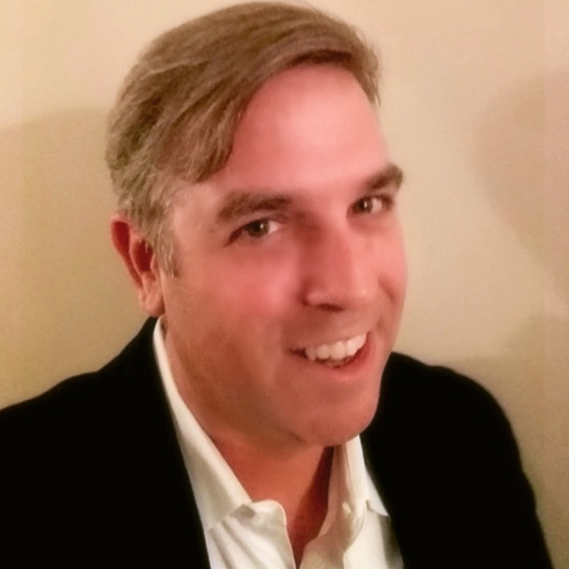 PERSON PLACE THING With Randy Cohen – Guest Jeffrey Ervine, Founder And President Of Bridgit.com