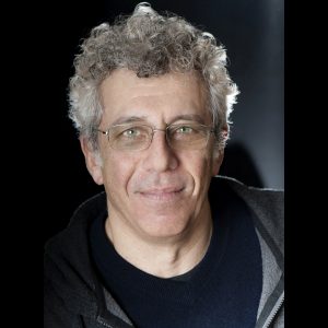 Person Place Thing with Randy Cohen: Featuring Guest Eric Bogosian @ Tribeca Performing Arts Center