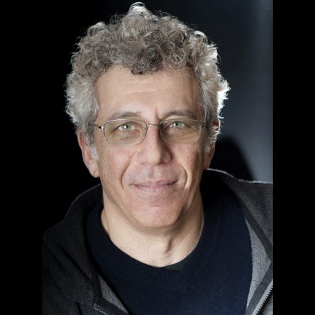 Person Place Thing With Randy Cohen: Featuring Guest Eric Bogosian