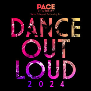 Dance Out Loud @ BMCC Tribeca Performing Arts Center