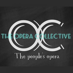 The Opera Collective - The Saints and Sinners Of Grand Opera @ Tribeca Performing Arts Center