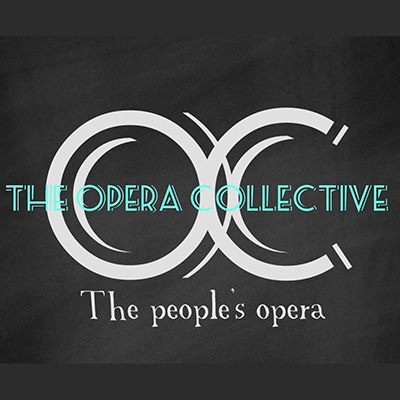 The Opera Collective – The Saints And Sinners Of Grand Opera