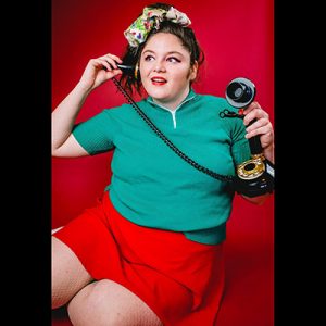 New York Comedy Festival Presents: Megan Stalter - Sold Out @ Tribeca Performing Arts Center