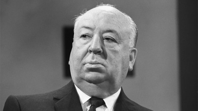 The Essential Cameo: Alfred Hitchcock As Actor