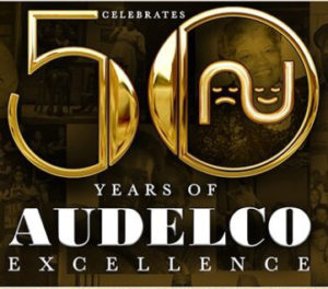 50th Annual Vivian Robinson AUDELCO Awards @ Tribeca Performing Arts Center