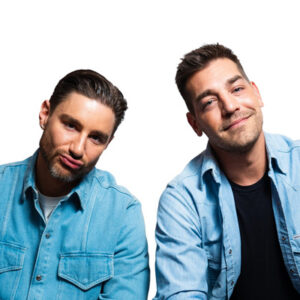 Gayme Show! With Matt Rogers and Dave Mizzoni @ BMCC Tribeca Performing Arts Center Theatre 2