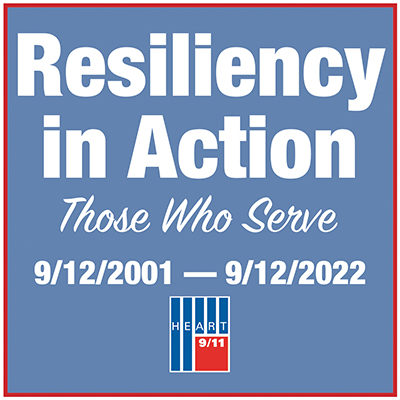 HEART 9/11 Presents An Evening Of Reflection And Resilience
