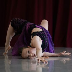 Amanda Selwyn Dance Theatre Presents Habit Formed @ Tribeca Performing Arts Center