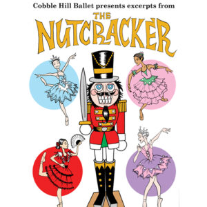 Excerpts from the Nutcracker (Show 3) @ BMCC Tribeca Performing Arts Center