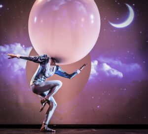 Cirque-Tacular presents “Shimmer” @ BMCC Tribeca Performing Arts Center