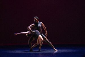 Jon Lehrer Dance Company @ Tribeca Performing Arts Center