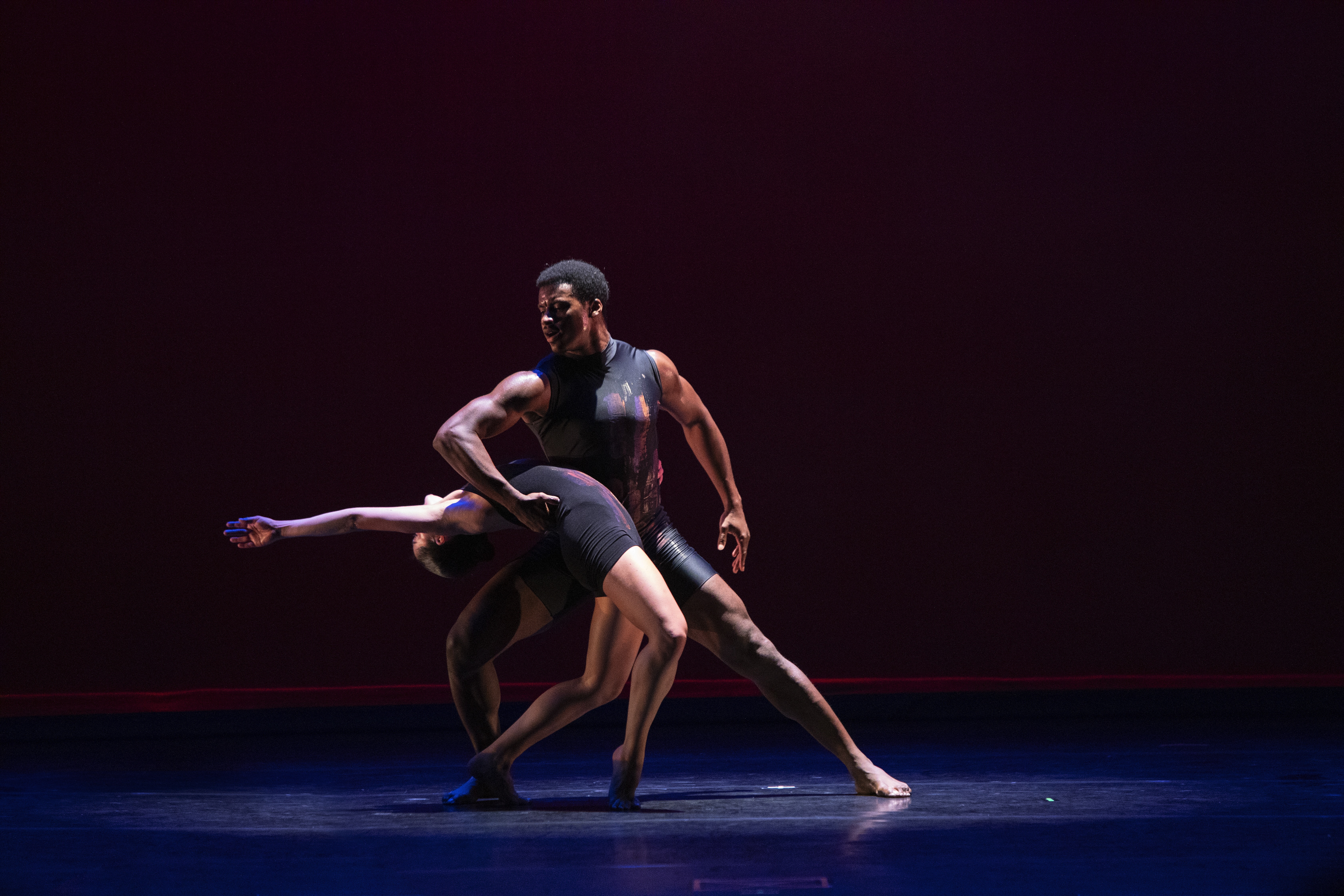 Jon Lehrer Dance Company