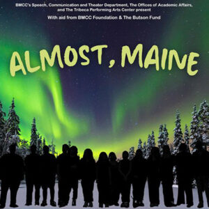 Almost, Maine