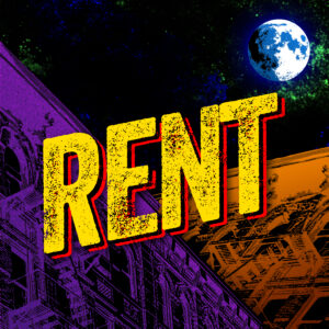 Rent @ BMCC Tribeca Performing Arts Center