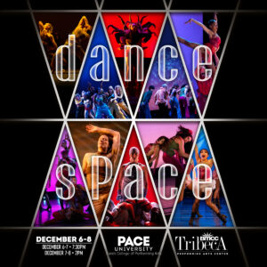 dance sPace @ Tribeca Performing Arts Center