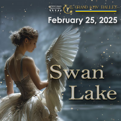 Swan Lake