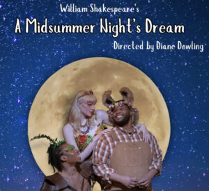 A Midsummer Night’s Dream @ Tribeca Performing Arts Center