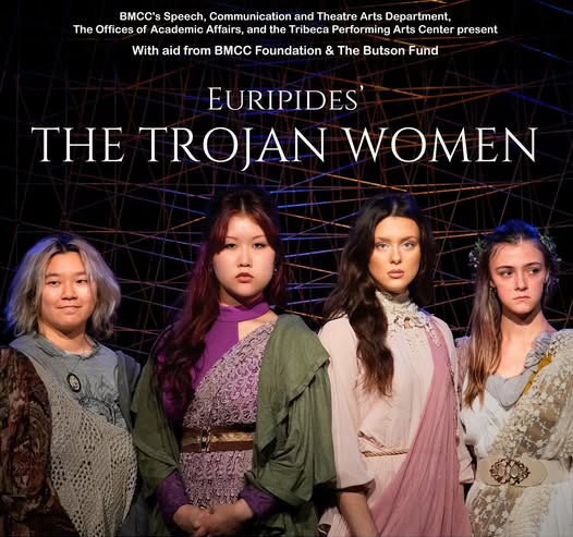 The Trojan Women