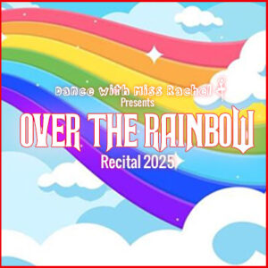 Dance with Miss Rachel Goes Over the Rainbow (Show 3) @ BMCC Tribeca Performing Arts Center