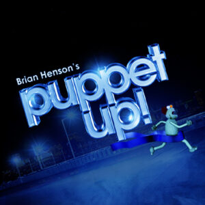 Brian Henson’s Puppet Up! @ Tribeca Performing Arts Center