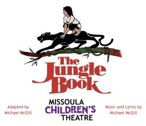 Missoula Children's Theatre Presents THE JUNGLE BOOK @ BMCC Tribeca Performing Arts Center | New York | New York | United States