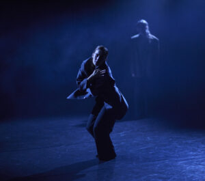 NVA & Guests Presents 'Cry Wolf' @ Tribeca Performing Arts Center