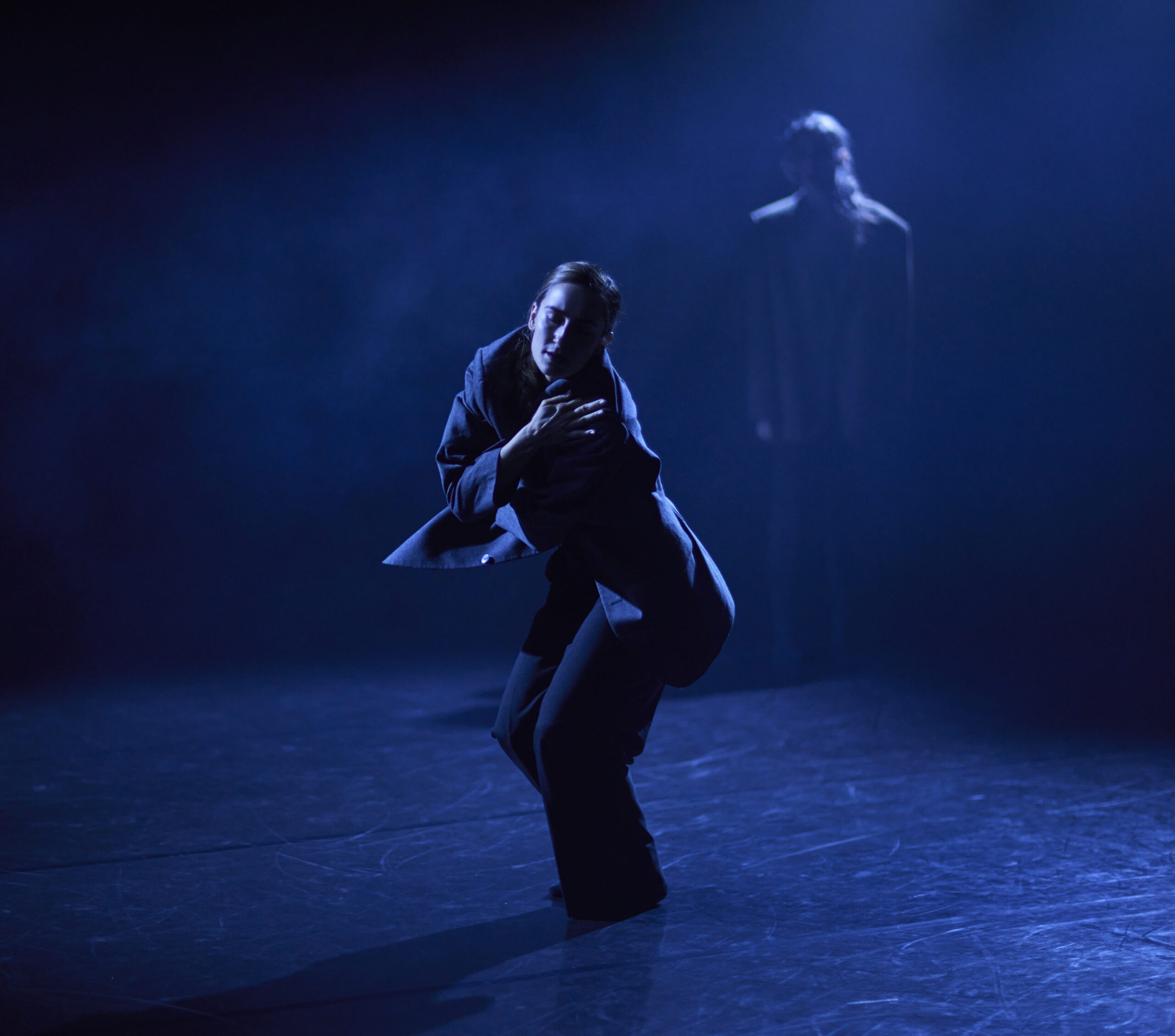 NVA & Guests Presents ‘Cry Wolf’