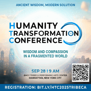 Human Transformation Conference 2025 (HTC 2025) @ Tribeca Performing Arts Center