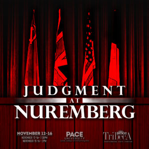 Judgment at Nuremburg @ Tribeca Performing Arts Center