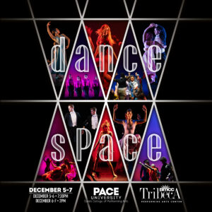 Dance sPace @ Tribeca Performing Arts Center