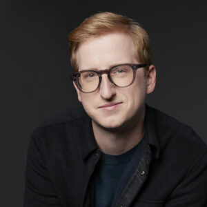 James Austin Johnson @ Tribeca Performing Arts Center