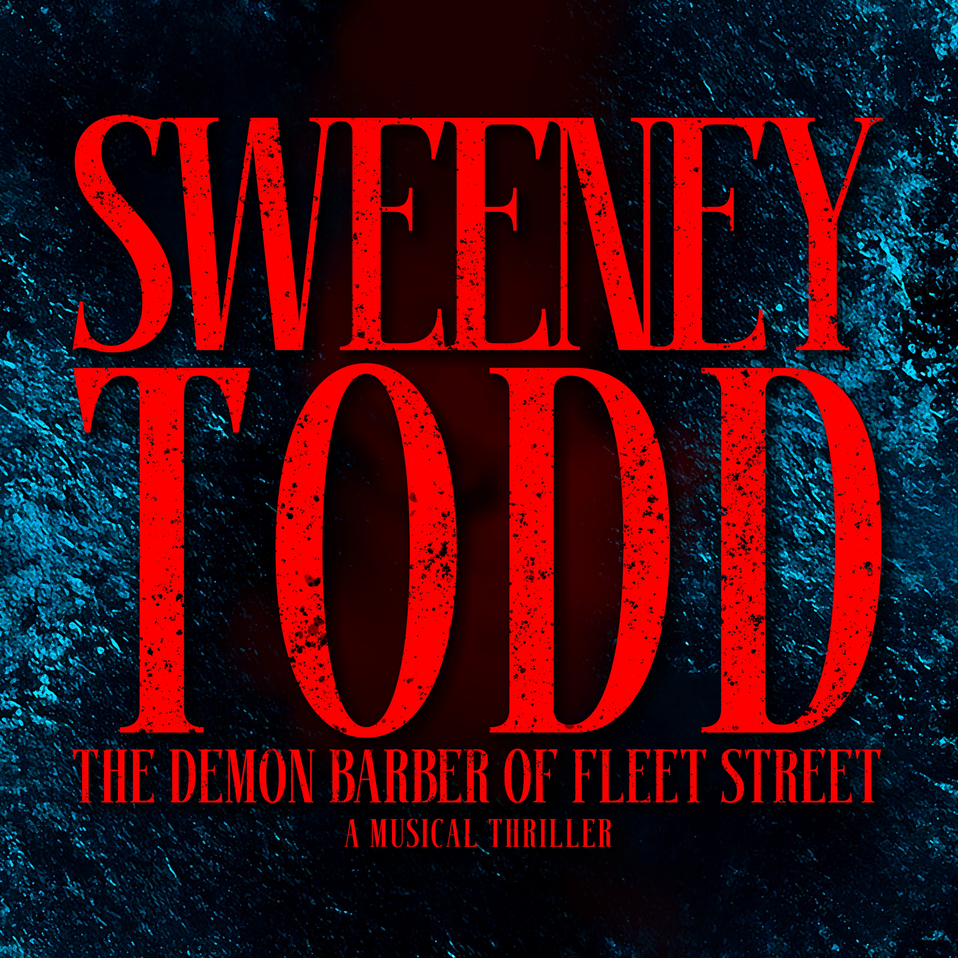 Sweeney Todd