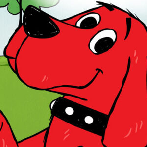 Clifford The Big Red Dog The Musical @ Tribeca Performing Arts Center