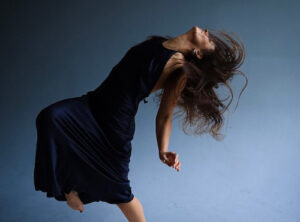 Dr. Chloé Roberts presents Sorcièr(e) @ Tribeca Performing Arts Center