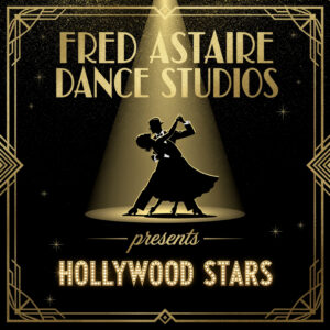 Fred Astaire Hollywood Stars @ Tribeca Performing Arts Center